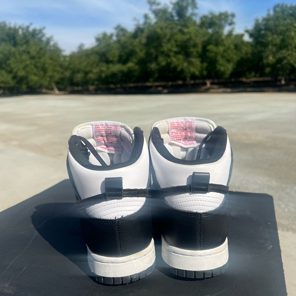 Nike Panda Dunks - image 5